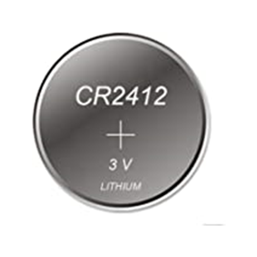Manitobabattery CR 2412 3V LITHIUM