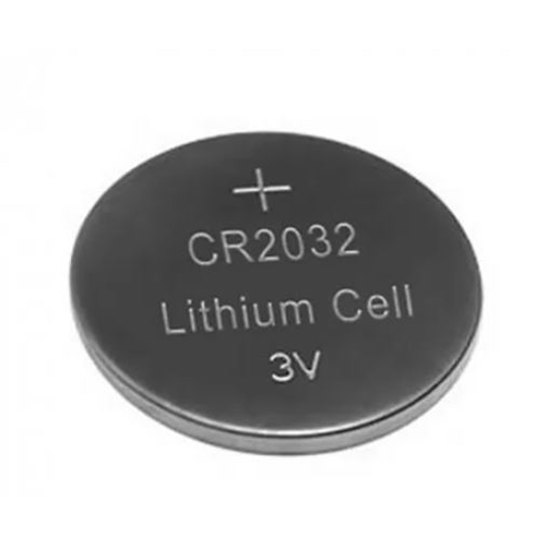 Manitobabattery CR2032 3V LITHIUM