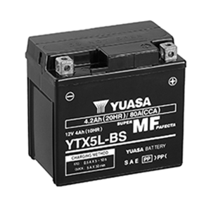 Manitobabattery YTX5L-BS