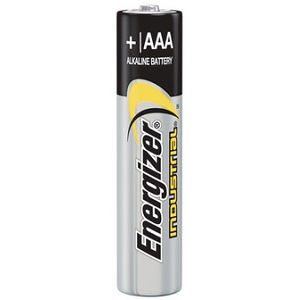 Manitobabattery 12 Pack of Energizer Industrial AAA
